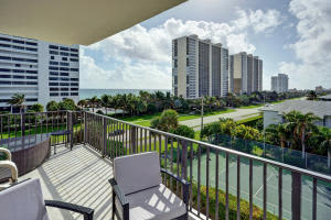 2677 S Ocean Boulevard 5a, Boca Raton
