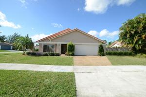 7411 Silver Woods Court, Boca Raton