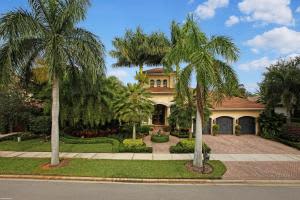 115 Via Capri, Palm Beach Gardens