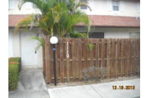 1110 Cypress Way E, West Palm Beach