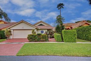 23209 Boca Club Colony Circle, Boca Raton