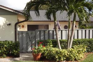 1325 Peppertree Trail D, Fort Pierce