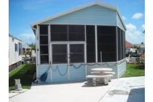 10851 S Ocean Drive 122, Jensen Beach