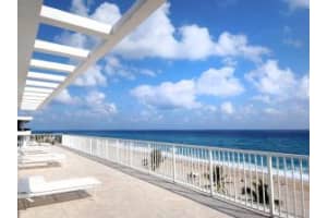 400 S Ocean Drive Ph-c, Palm Beach