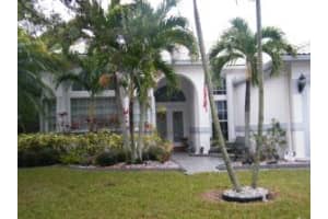 4963 Nw 116th Avenue, Coral Springs
