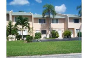 139 Sparrow Drive F, Royal Palm Beach