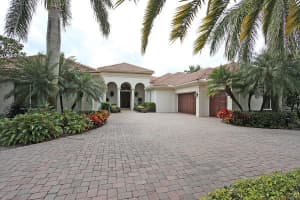 223 Grand Pointe Drive, Palm Beach Gardens