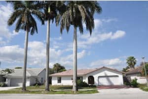 9605 Carousel Circle S, Boca Raton