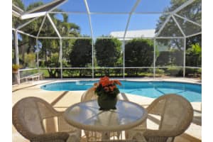 1435 Ne High Hammock Court, Jensen Beach