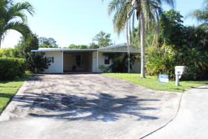 112 Se Paradise Place, Stuart