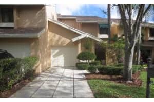 6595 Parkview Drive F, Boca Raton