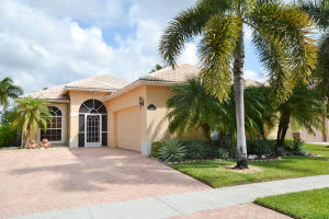 7599 Eagle Point Drive, Delray Beach