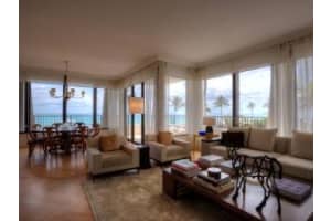 360 S Ocean Boulevard 2a, Palm Beach