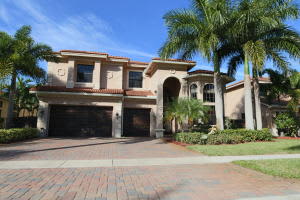 12921 Pennell Pines Road, Boynton Beach