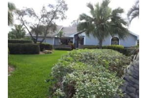 12796 Nw Mariner Court, Palm City