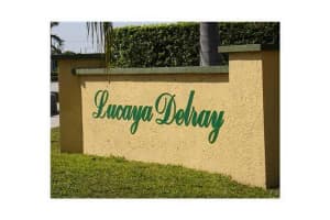 1632 Catherine Drive 0020, Delray Beach