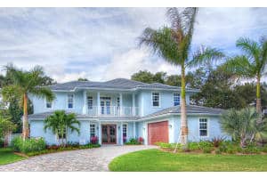 2550 Estates Drive, North Palm Beach