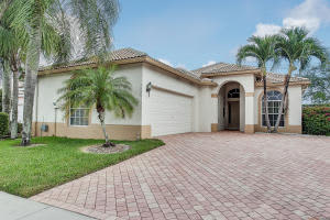 7556 Eagle Point Drive, Delray Beach