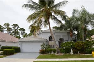 106 Bent Tree Drive, Palm Beach Gardens