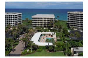 3390 S Ocean Boulevard 205, Palm Beach