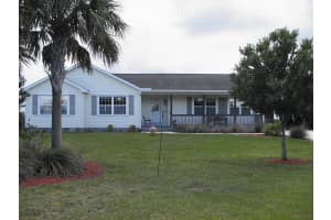 4947 Ne 122nd Drive, Okeechobee