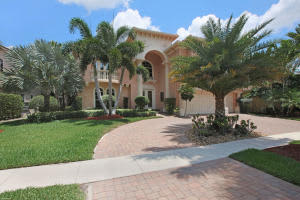 16235 Andalucia Lane, Delray Beach