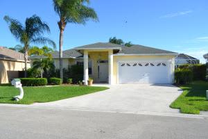 1430 Fairway Circle, Greenacres
