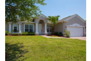 1341 Scarlet Oak Circle, Vero Beach
