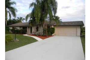 5021 Se Meadow Springs Boulevard, Stuart 5021 Se Meadow Springs Boulevard, Stuart