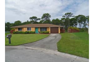 1498 Se Buckingham Terrace, Port Saint Lucie 1498 Se Buckingham Terrace, Port Saint Lucie