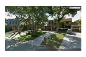 1023 Raintree Drive, Palm Beach Gardens
