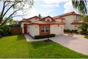 416 Lakeside Circle, Sunrise 416 Lakeside Circle, Sunrise