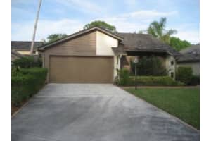 4179 Sw Mallard Creek Trail, Palm City