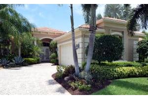147 Esperanza Way, Palm Beach Gardens