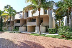 2335 S Ocean Boulevard E-16, Palm Beach