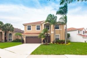 120 Pennock Trace Drive, Jupiter
