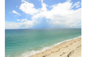 5250 N Ocean Drive 14-n, Singer Island