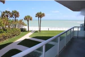 3554 Ocean Drive 202n, Vero Beach