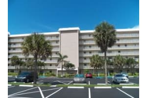 10102 S Ocean Drive 503, Port St. Lucie, Fl 34953, Port St Lucie