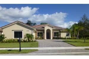 1951 Nw Saphire Ridge Way, Jensen Beach