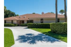 1531 Shorelands Drive East, Vero Beach