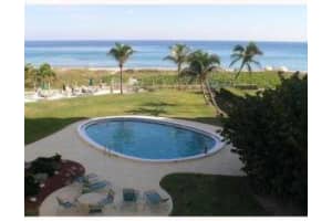 1213 S Ocean Boulevard 3-e, Delray Beach