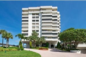 2901 S Ocean Boulevard 1003, Highland Beach