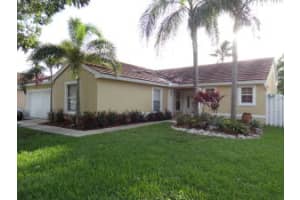 1800 Sw 137 Way, Miramar