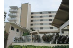 2909 S Ocean Boulevard 3d2, Highland Beach