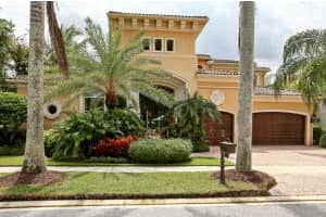 124 Via Verde Way, Palm Beach Gardens