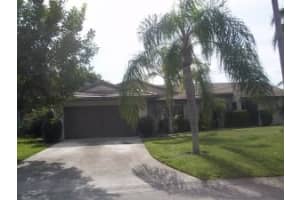 2286 Sw Creekside Drive, Palm City