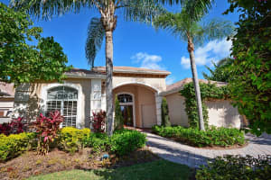 120 Vintage Isle Lane, Palm Beach Gardens