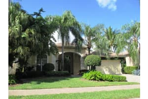 128 Vintageisle Lane, Palm Beach Gardens