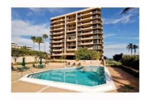 1300 S Ocean Boulevard 301, Pompano Beach